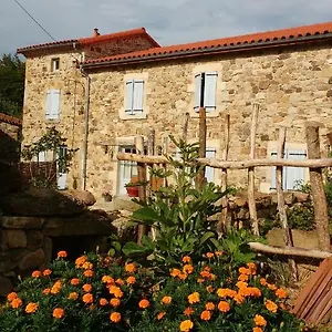 La Pierre Du Grain Ravel